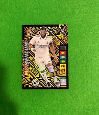 BENZEMA MOMENTUM - ADRENALYN LALIGA 2022 2023 22 23 - PANINI CROMOS CARDS segunda mano  Embacar hacia Mexico