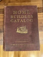 Home builders catalog for sale  Grand Rapids