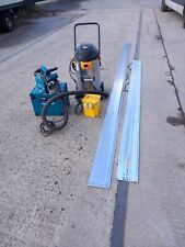 Makita ca5000 aluminium for sale  BOLTON