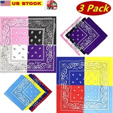 Pack bandana 100 for sale  Maspeth