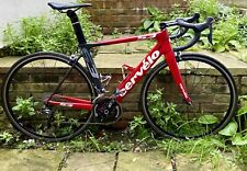 Cervelo aero road for sale  LONDON