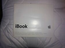 Vintage genuine ibook for sale  HASTINGS