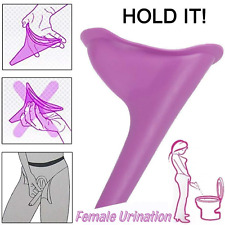 Portable female urine for sale  GREENFORD