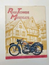 Rtm revue technique d'occasion  France