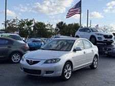 2008 mazda mazda3 for sale  Pompano Beach