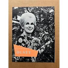 Dusty springfield 1966 for sale  CHESTERFIELD
