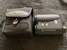 Leupold iii tbr for sale  Ridgecrest