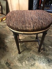 Antique kidney shaped for sale  STOWMARKET