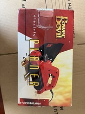 Power devil electric for sale  GODALMING
