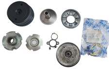 Kit puleggia variatore usato  Catania