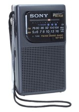 Sony icf s10 d'occasion  Paris XX