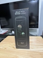 Led jellyfish lamp for sale  Houston