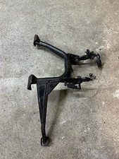Hauptständer suzuki burgman gebraucht kaufen  Unna