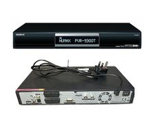 Humax pvr 9300t for sale  NORWICH