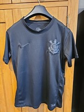 Corinthians football top for sale  ROYSTON
