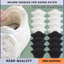 10pcs back heel for sale  LONDON