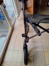 Rollator gehhilfe leichtgewich gebraucht kaufen  Wallerfangen