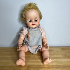 Vintage doll disturbing for sale  Tuscola