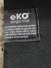 Manduka eko yoga for sale  Saint Petersburg
