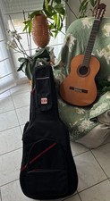 Guitare classique yamaha d'occasion  Carrières-sur-Seine