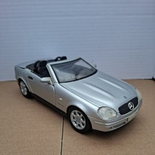 Maisto mercedes benz gebraucht kaufen  Großenkneten
