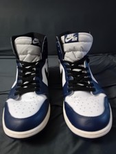 Scarpe air jordan usato  Avellino