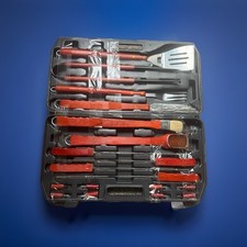 tool set pc barbecue 18 for sale tool set pc barbecue 18 for sale Snohomish