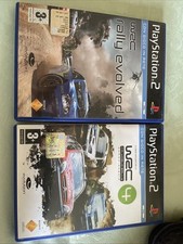 Lotyo wrc rally usato  Castelnovo di Sotto