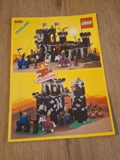 Lego vintage castle d'occasion  Grasse
