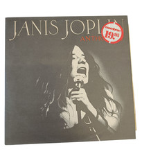 Janis joplin anthology gebraucht kaufen  Karlsruhe