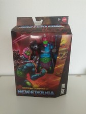 Masters the universe gebraucht kaufen  Postbauer-Heng