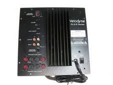 Velodyne dls 4000r for sale  Littleton