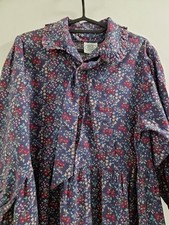 Laura ashley blue for sale  BRADFORD