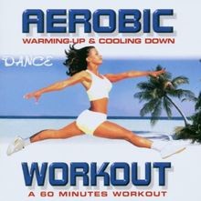 Aerobic workout vol gebraucht kaufen  Berlin