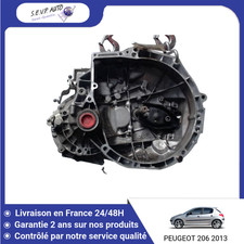 Boite vitesses peugeot d'occasion Boite vitesses peugeot d'occasion  Saint-Quentin
