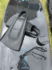 Jared houston bodyboard for sale  PLYMOUTH