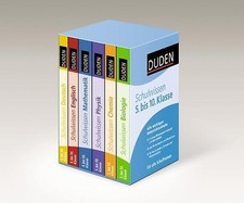 Duden schulwissen 10 gebraucht kaufen  Berlin