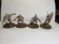 Warhammer aos flesh for sale  IVER