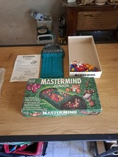 Mastermind junior parker gebraucht kaufen  Ludwigshafen am Rhein