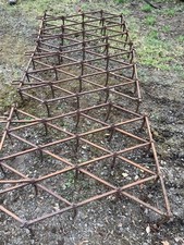 zig zag harrows for sale  SPALDING