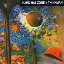 Hard hat zone gebraucht kaufen  Berlin