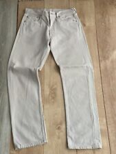 Levi 501 w32 d'occasion  Rians