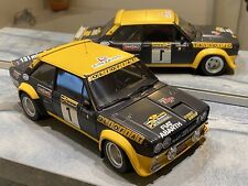 Miniature kyosho fiat d'occasion  Gravigny