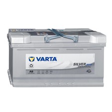 Varta g14 silver gebraucht kaufen  Flintbek