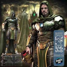 Iron doom marvel usato Iron doom marvel usato  Spedire a Italy