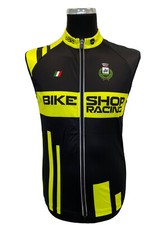 GILET BICI CICLISMO MAILLOT BIKE VEST BIKE SHOP RACING X-PRO JHF749 comprar usado  Enviando para Brazil