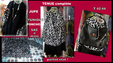 Ensemble jupe blouse d'occasion  Chalon-sur-Saône