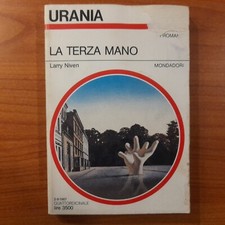 Urania 1054 terza usato  Diano San Pietro