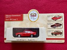 Audi 100 coupe gebraucht kaufen  Wunstorf