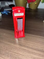 Used metal red for sale  OLDHAM